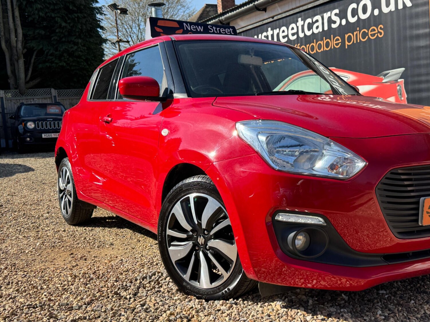 Used Suzuki Swift 2020 for sale - 77940332: Photo 48