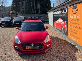 Used Suzuki Swift 2020 for sale - 77940332: Photo