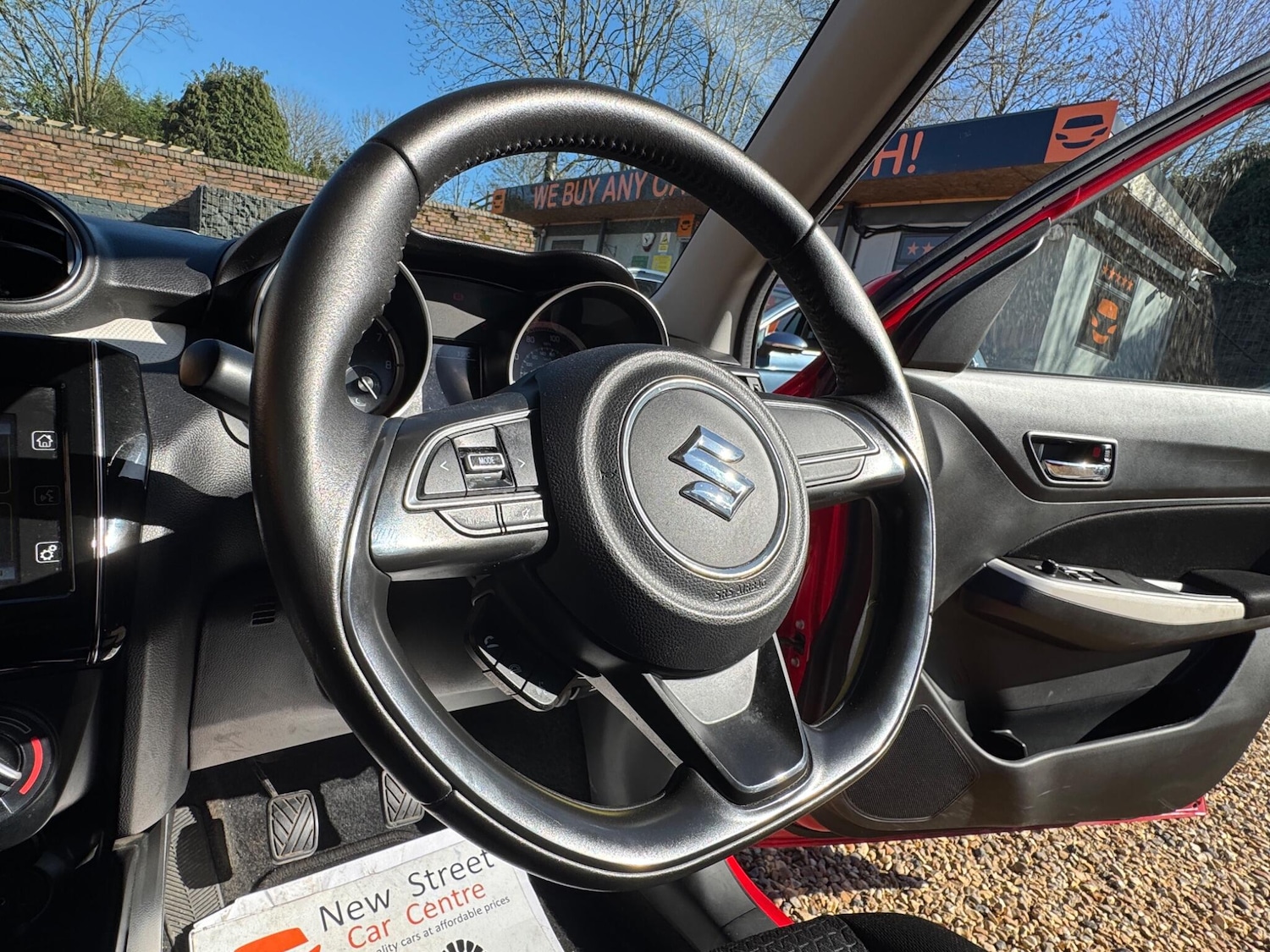 Used Suzuki Swift 2020 for sale - 77940332: Photo 5