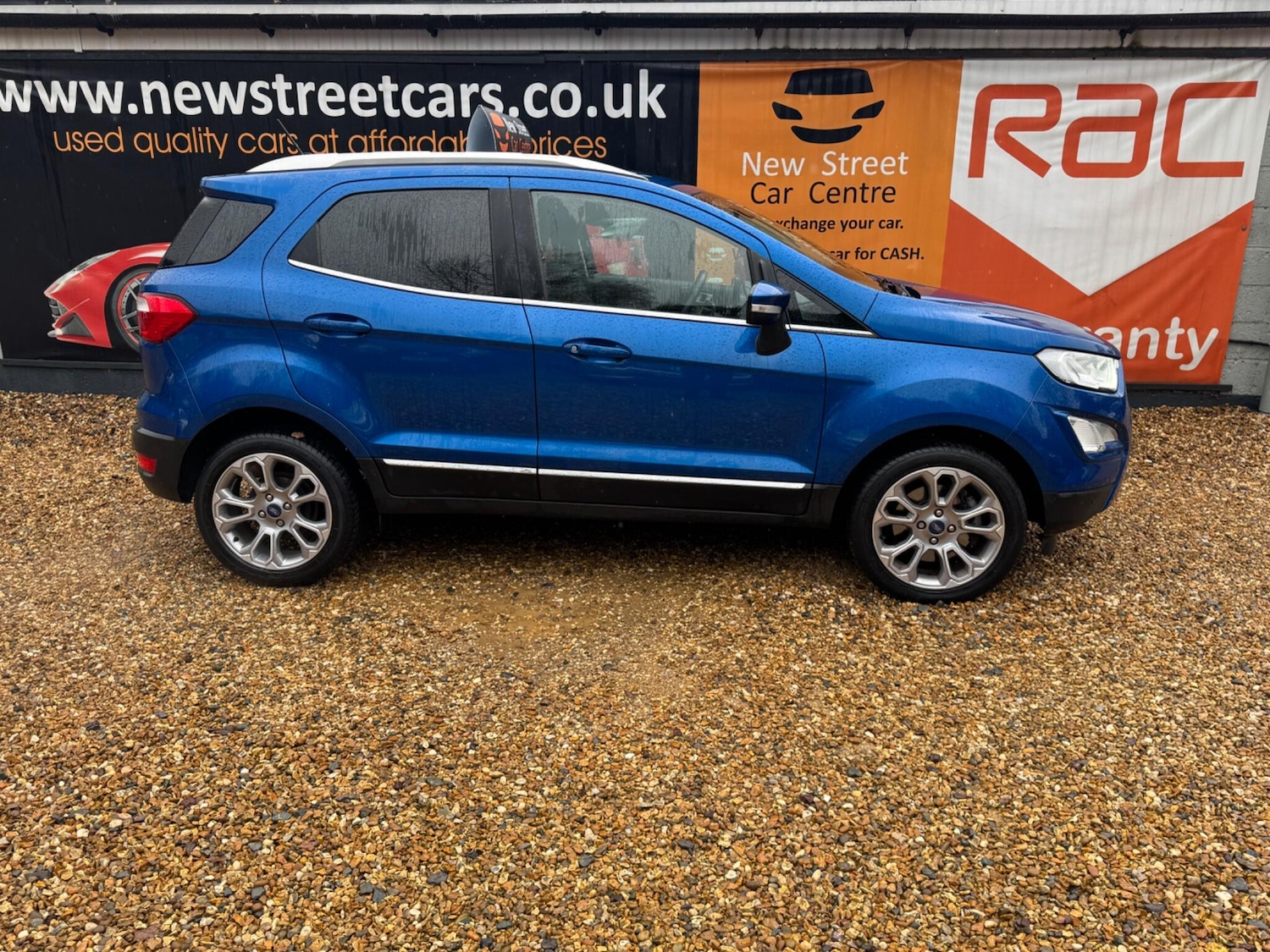 Used Ford Ecosport 2020 for sale - 76549890: Photo 16