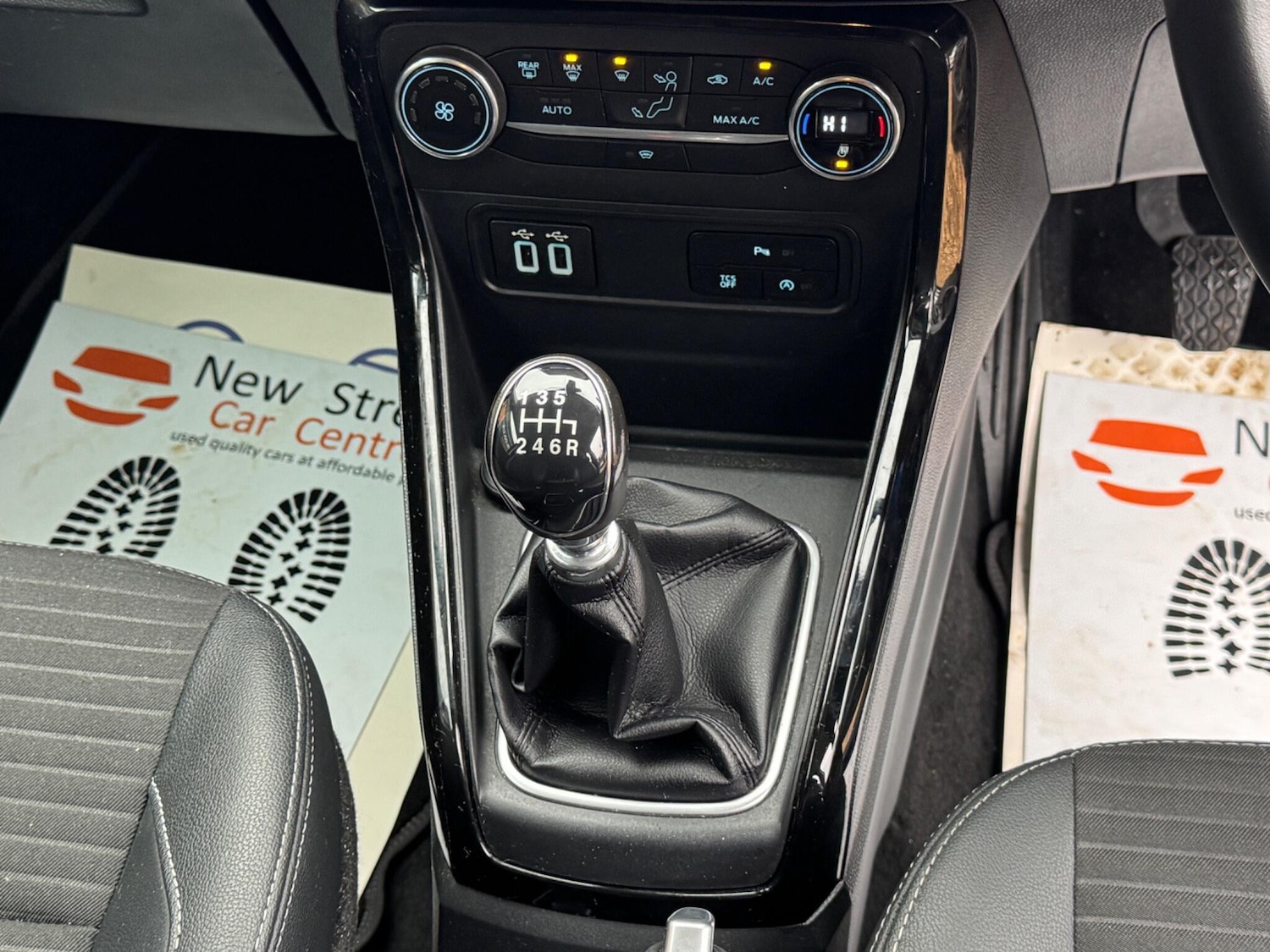 Used Ford Ecosport 2020 for sale - 76549890: Photo 18