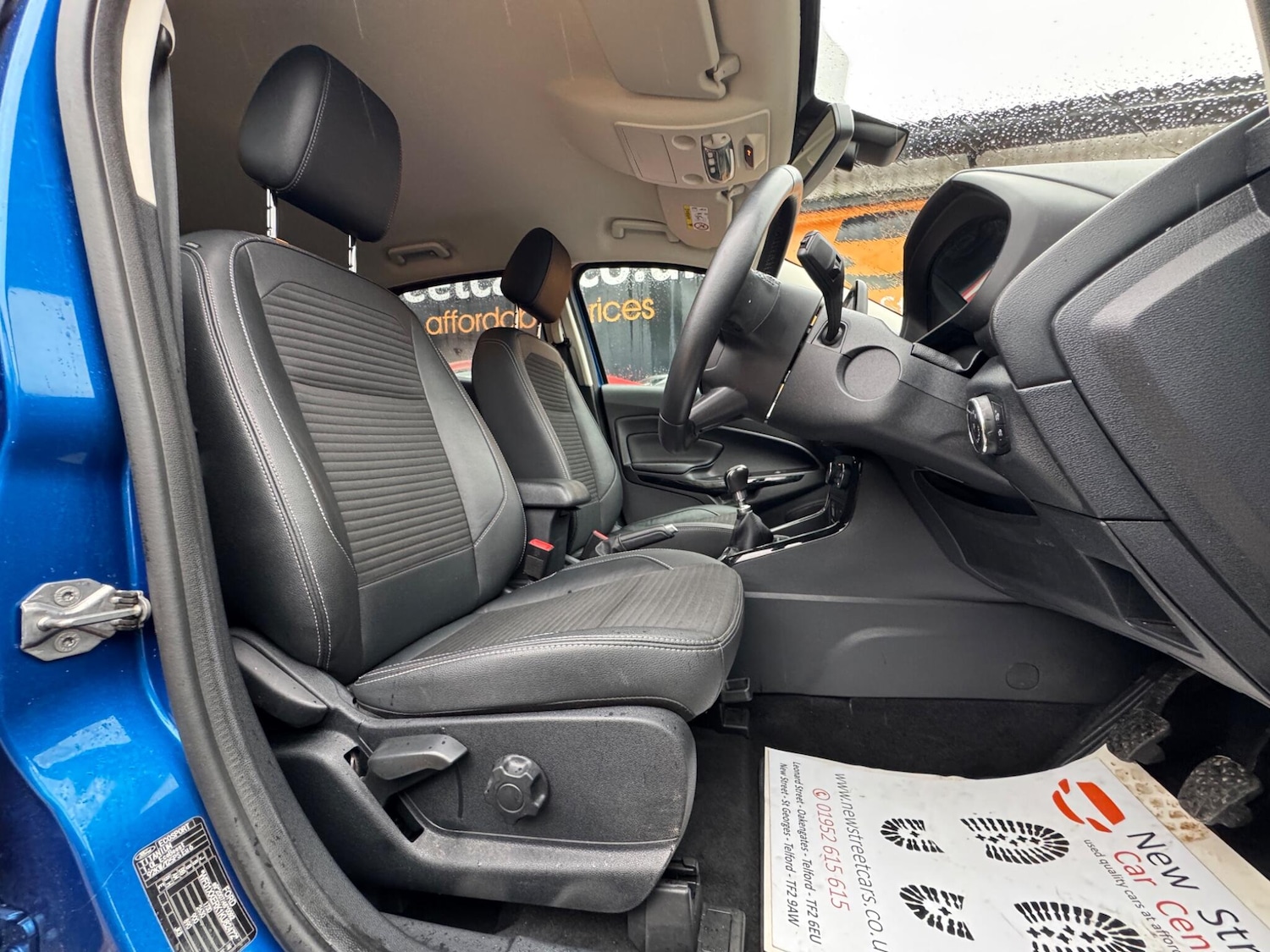 Used Ford Ecosport 2020 for sale - 76549890: Photo 20