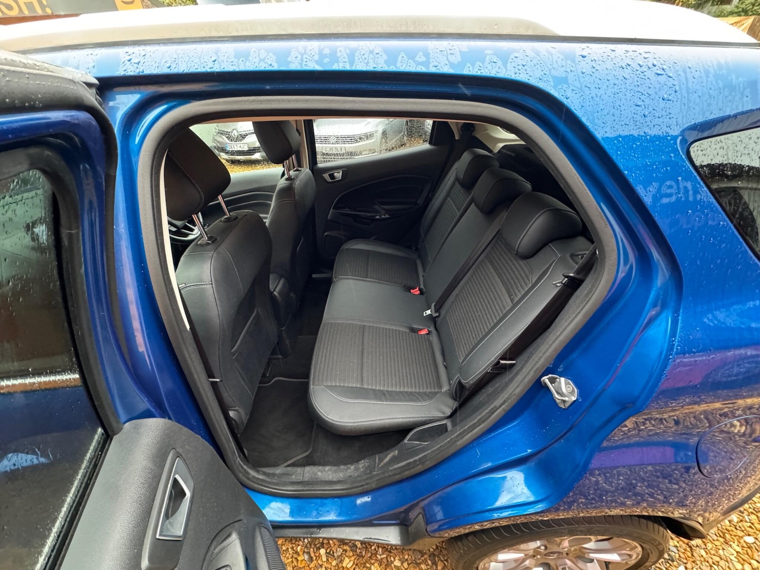 Used Ford Ecosport 2020 for sale - 76549890: Photo 22