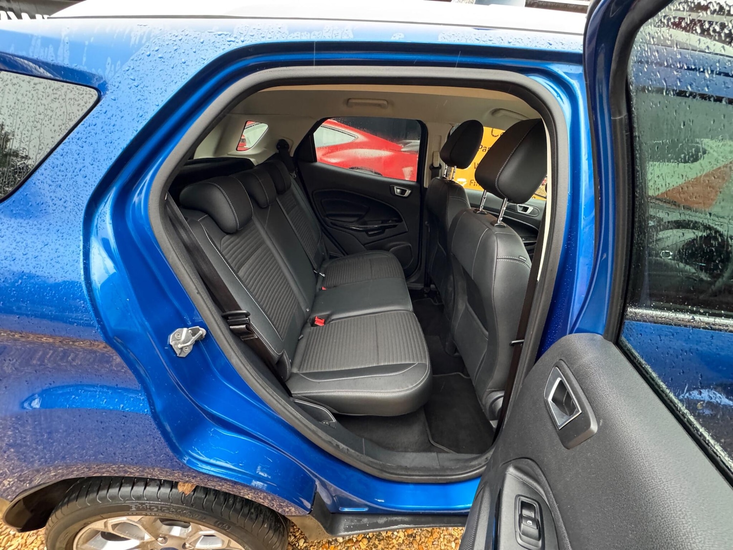 Used Ford Ecosport 2020 for sale - 76549890: Photo 23