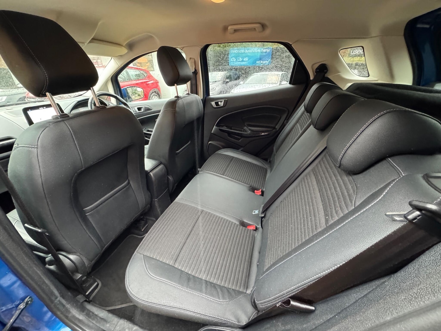 Used Ford Ecosport 2020 for sale - 76549890: Photo 24