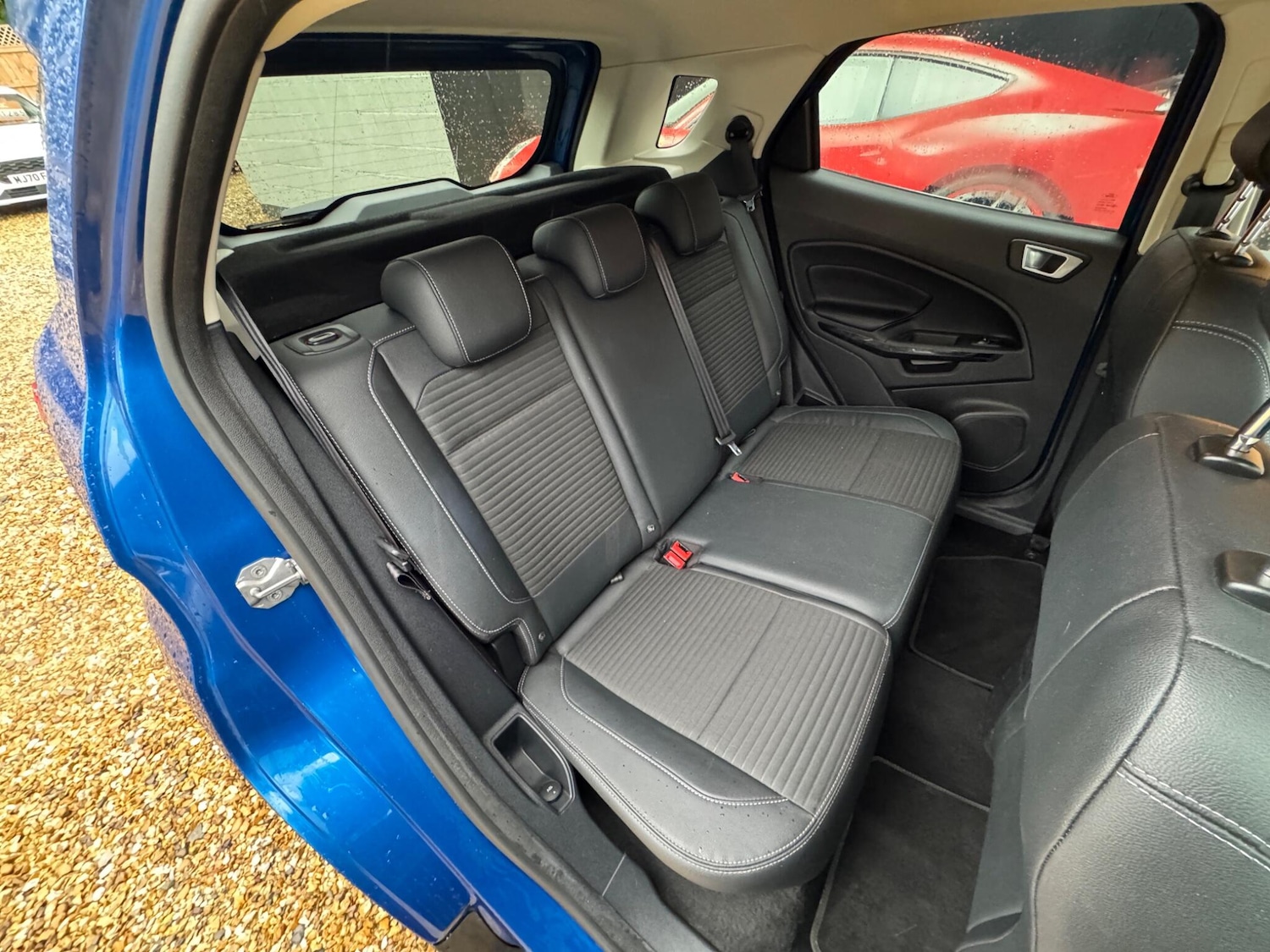 Used Ford Ecosport 2020 for sale - 76549890: Photo 25