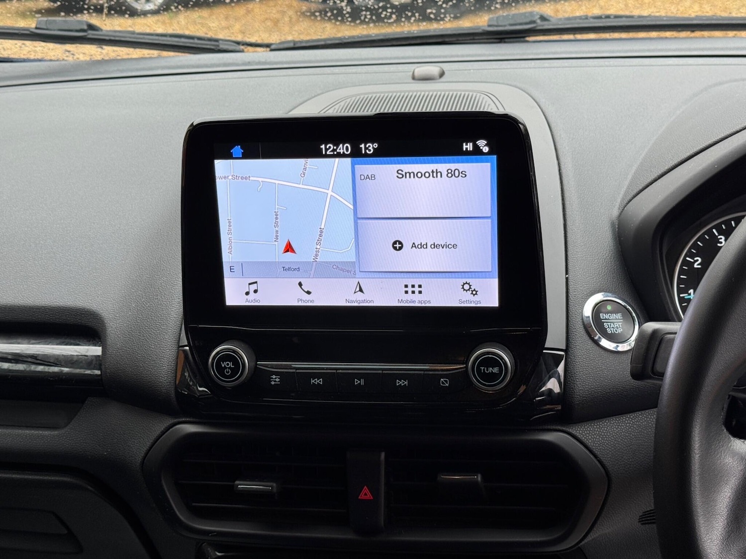 Used Ford Ecosport 2020 for sale - 76549890: Photo 28