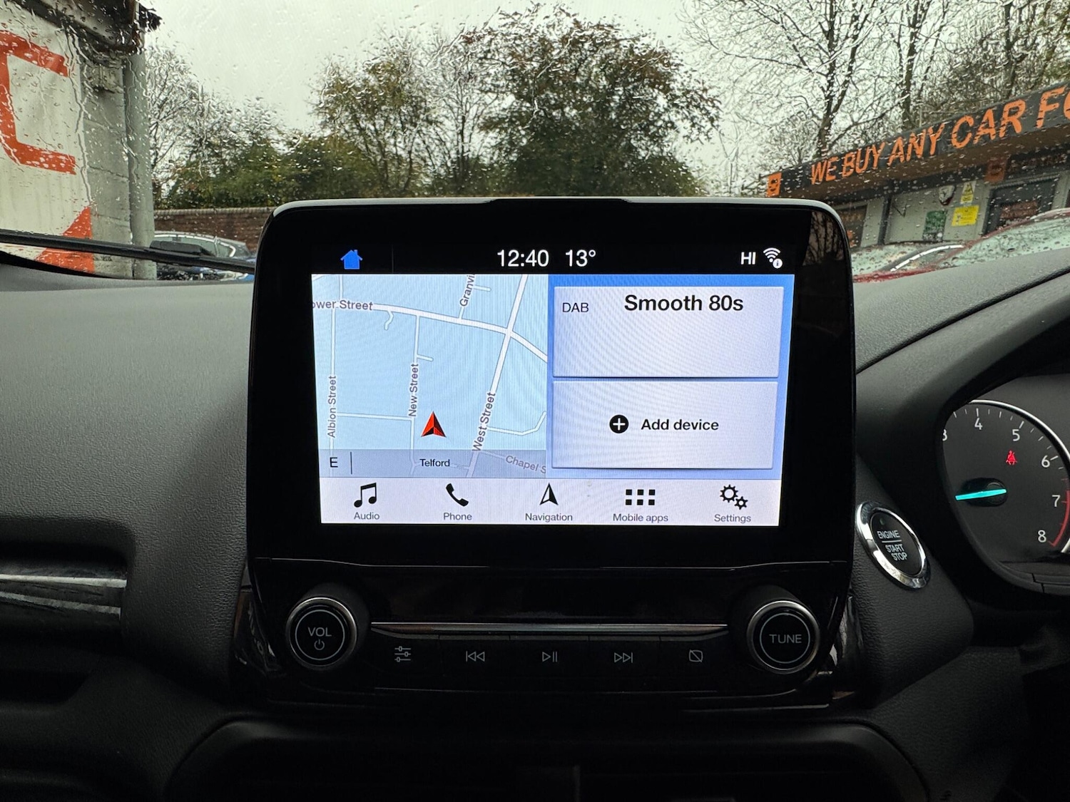 Used Ford Ecosport 2020 for sale - 76549890: Photo 29