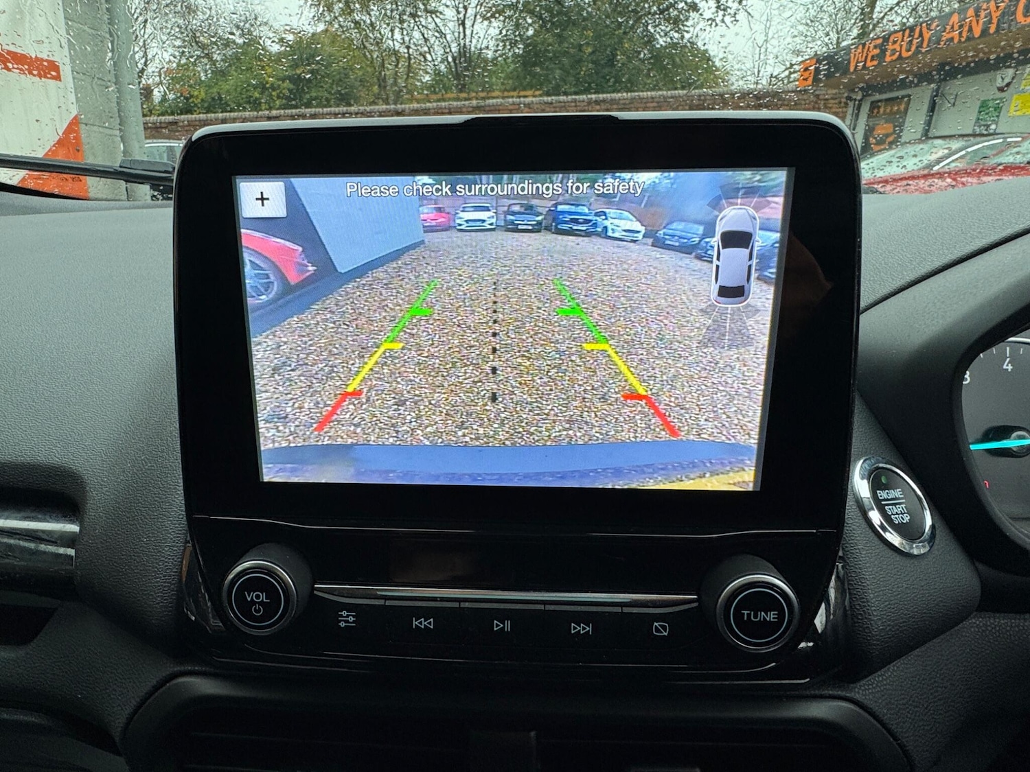 Used Ford Ecosport 2020 for sale - 76549890: Photo 30