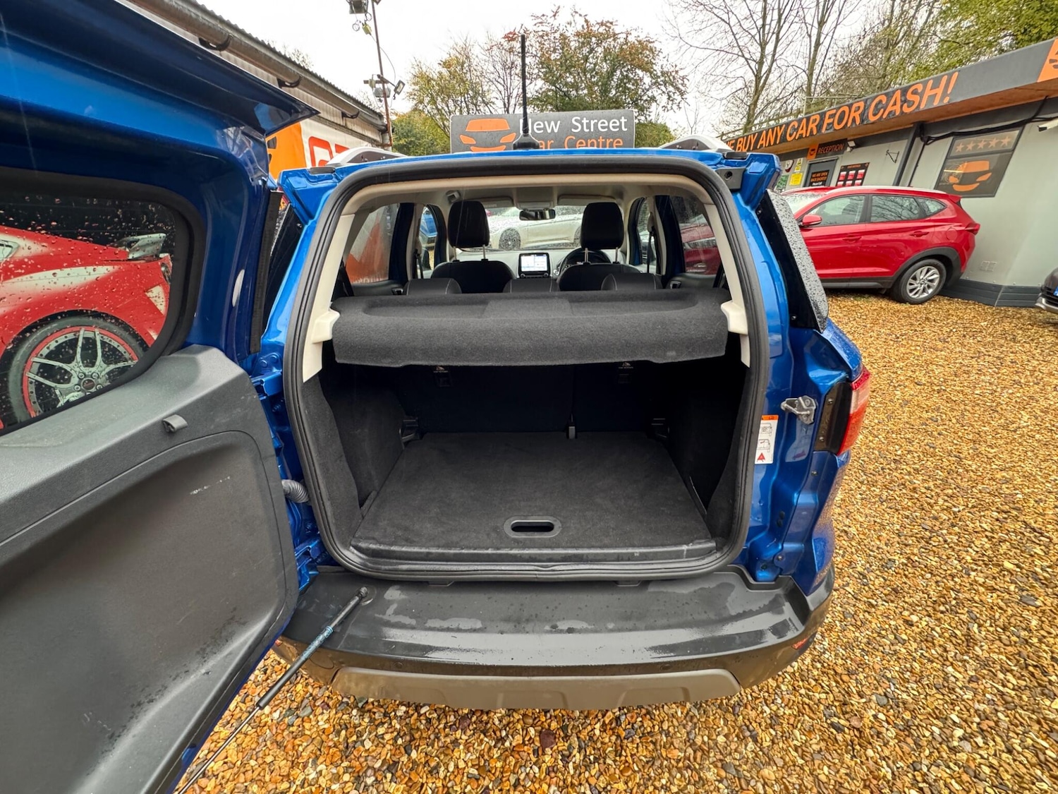 Used Ford Ecosport 2020 for sale - 76549890: Photo 31