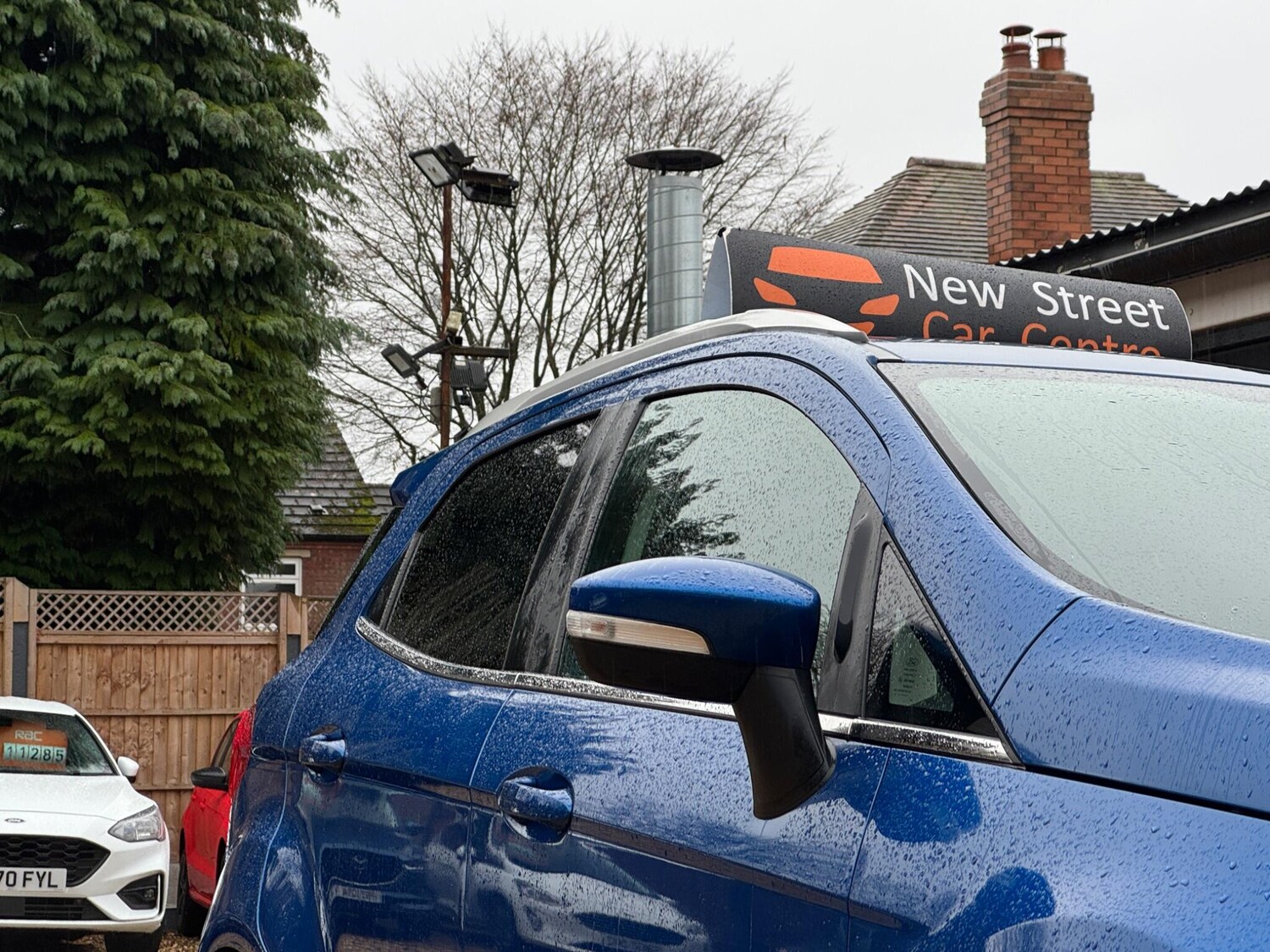 Used Ford Ecosport 2020 for sale - 76549890: Photo 34