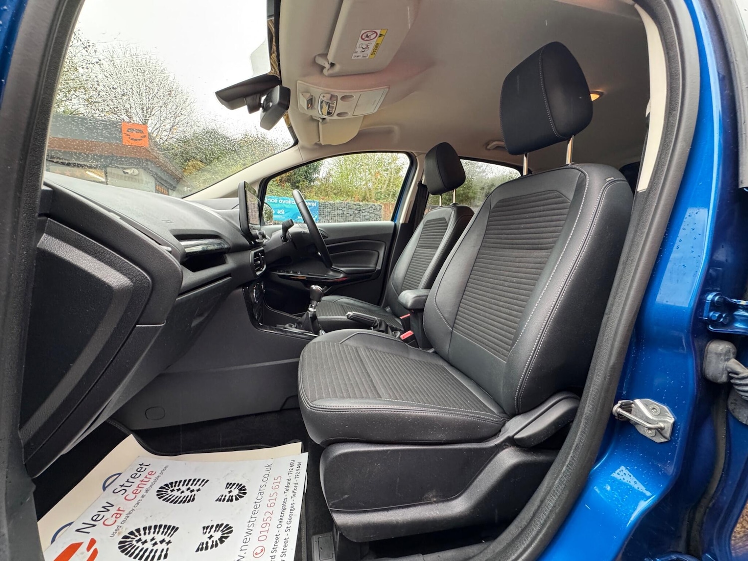 Used Ford Ecosport 2020 for sale - 76549890: Photo 36