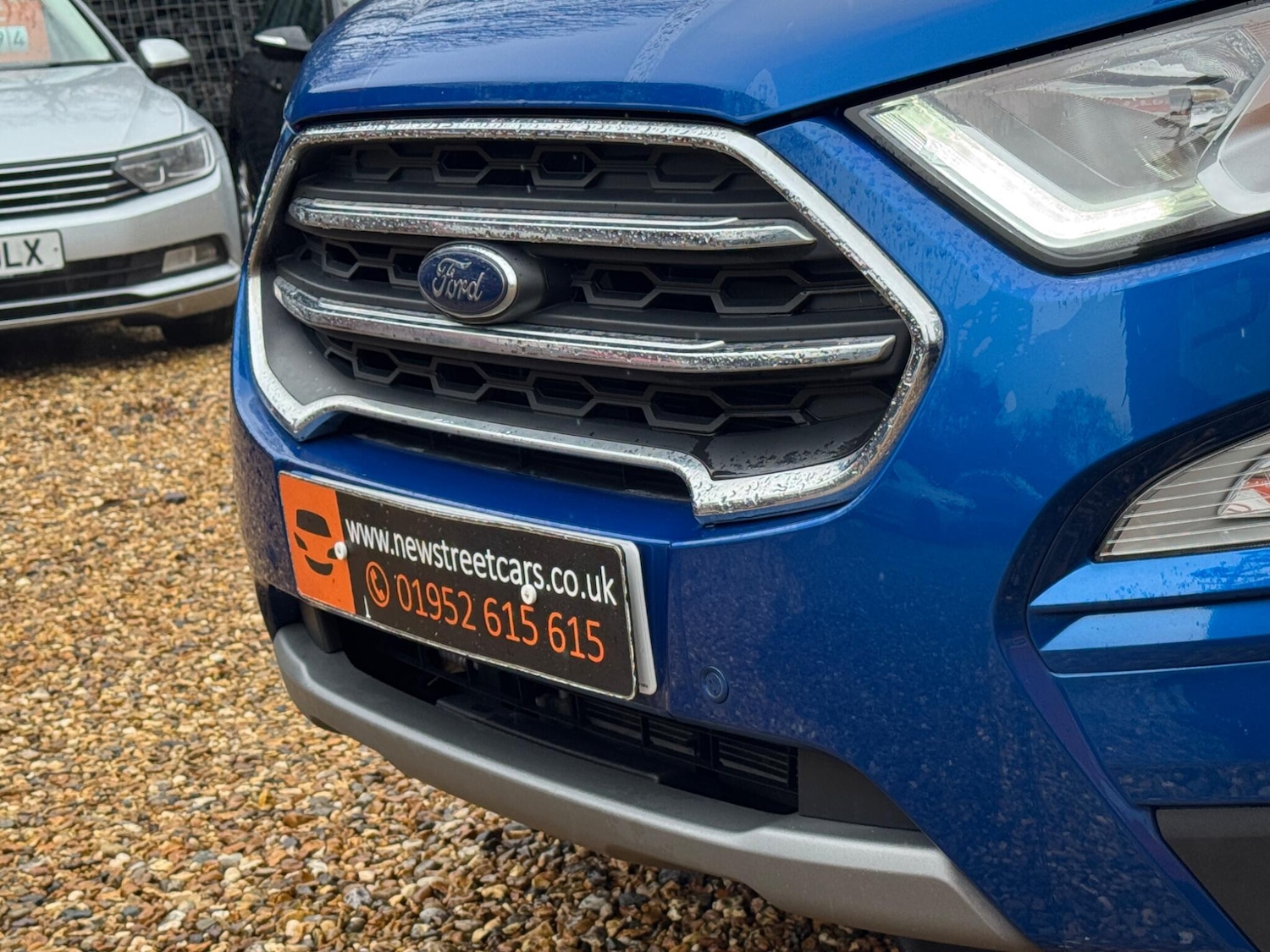 Used Ford Ecosport 2020 for sale - 76549890: Photo 38