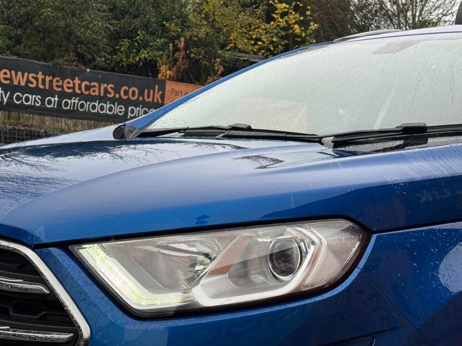 Used Ford Ecosport 2020 for sale - 76549890: Photo 39