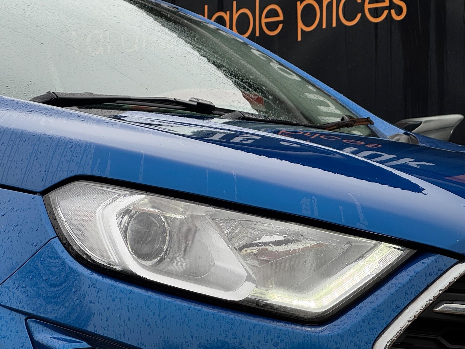 Used Ford Ecosport 2020 for sale - 76549890: Photo 41