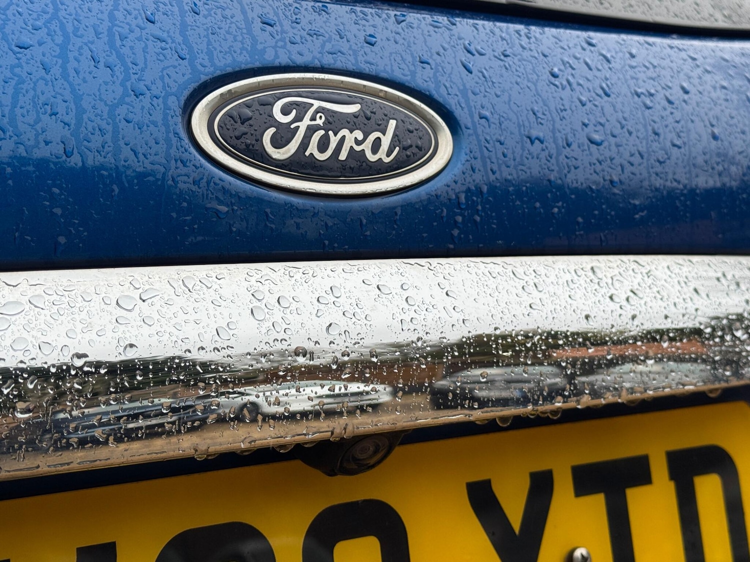 Used Ford Ecosport 2020 for sale - 76549890: Photo 44