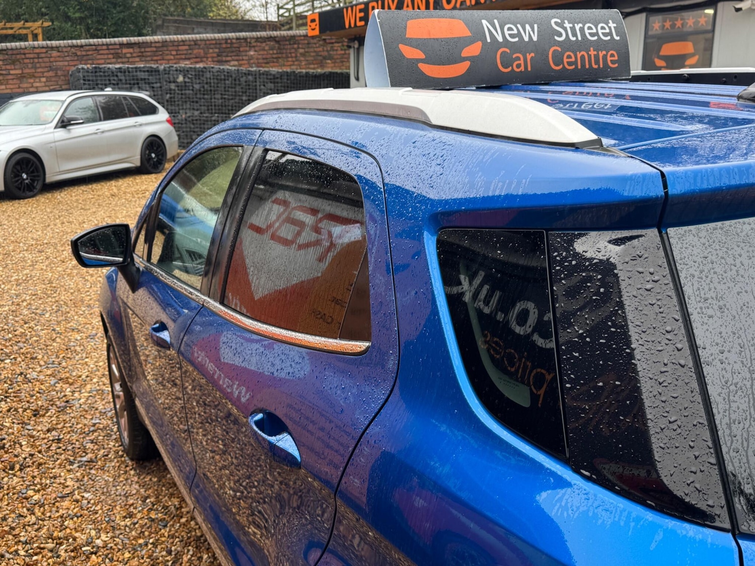 Used Ford Ecosport 2020 for sale - 76549890: Photo 50