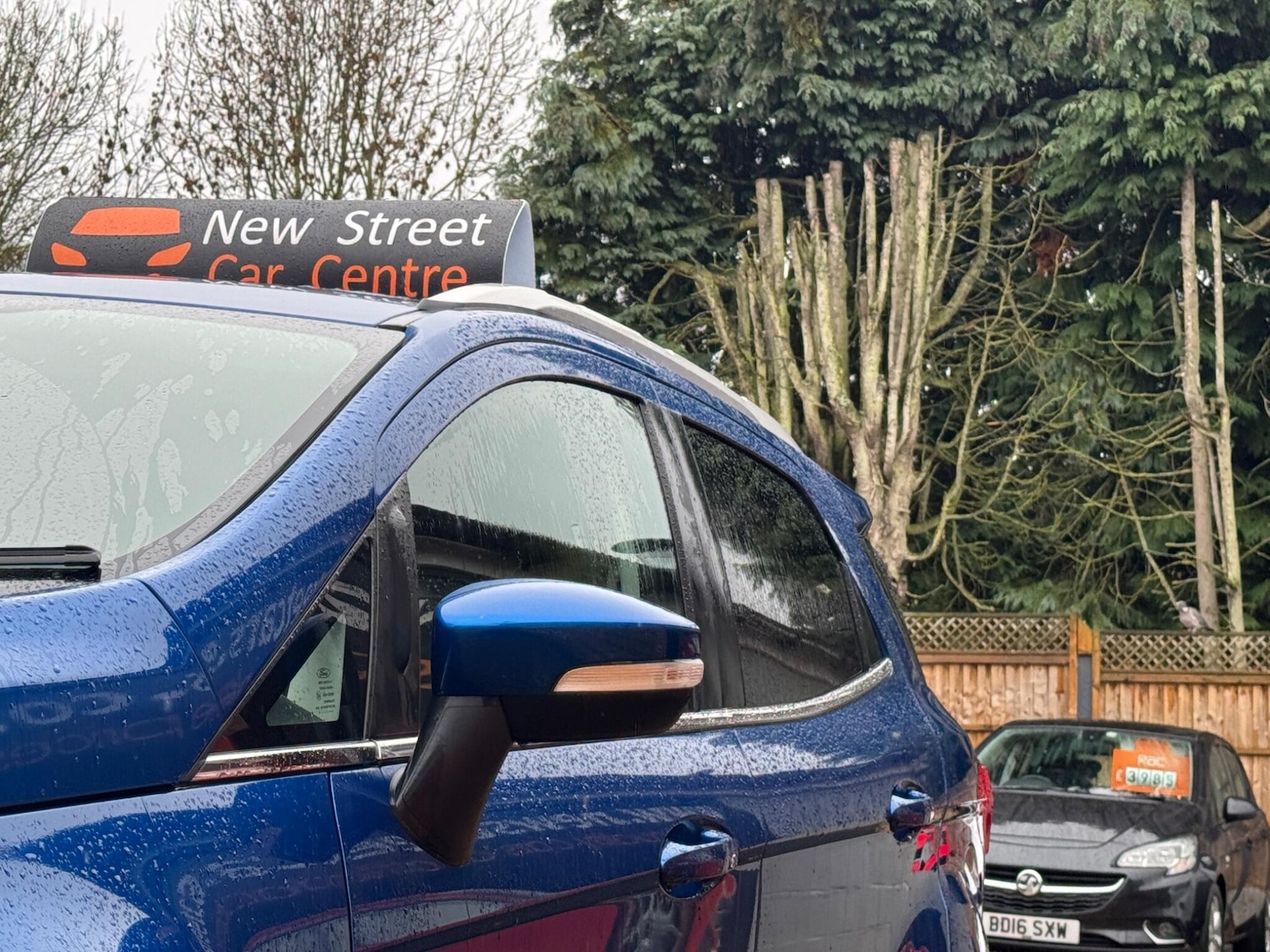 Used Ford Ecosport 2020 for sale - 76549890: Photo 51