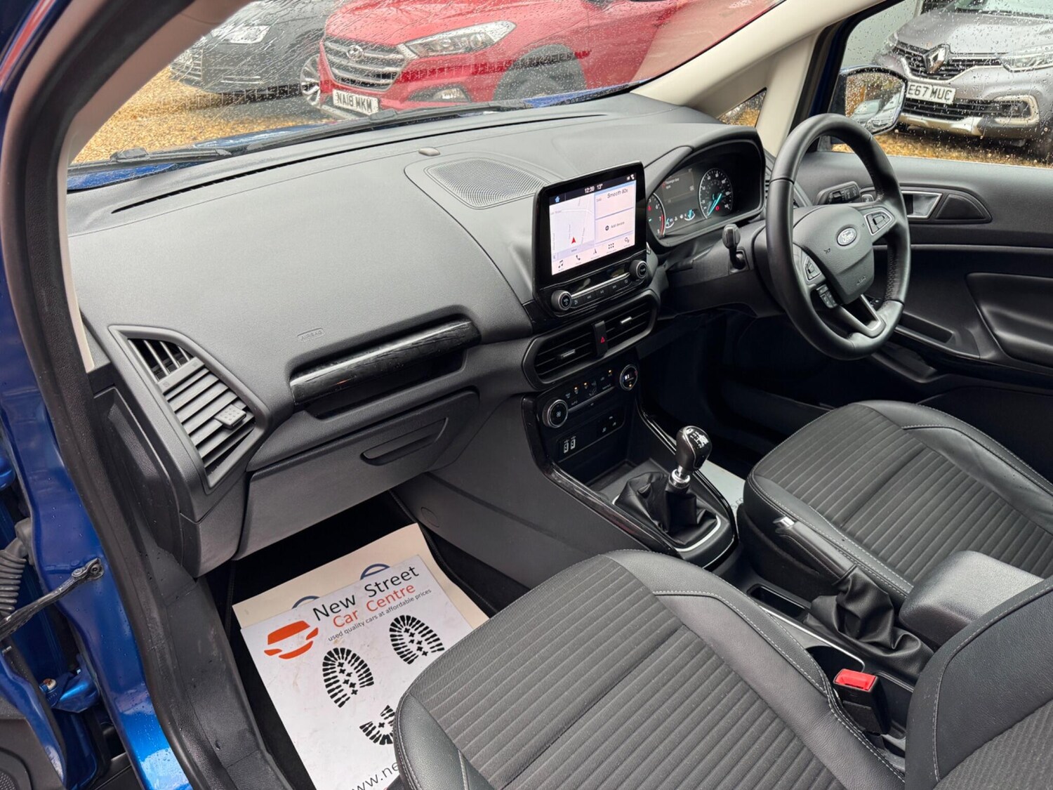 Used Ford Ecosport 2020 for sale - 76549890: Photo 52