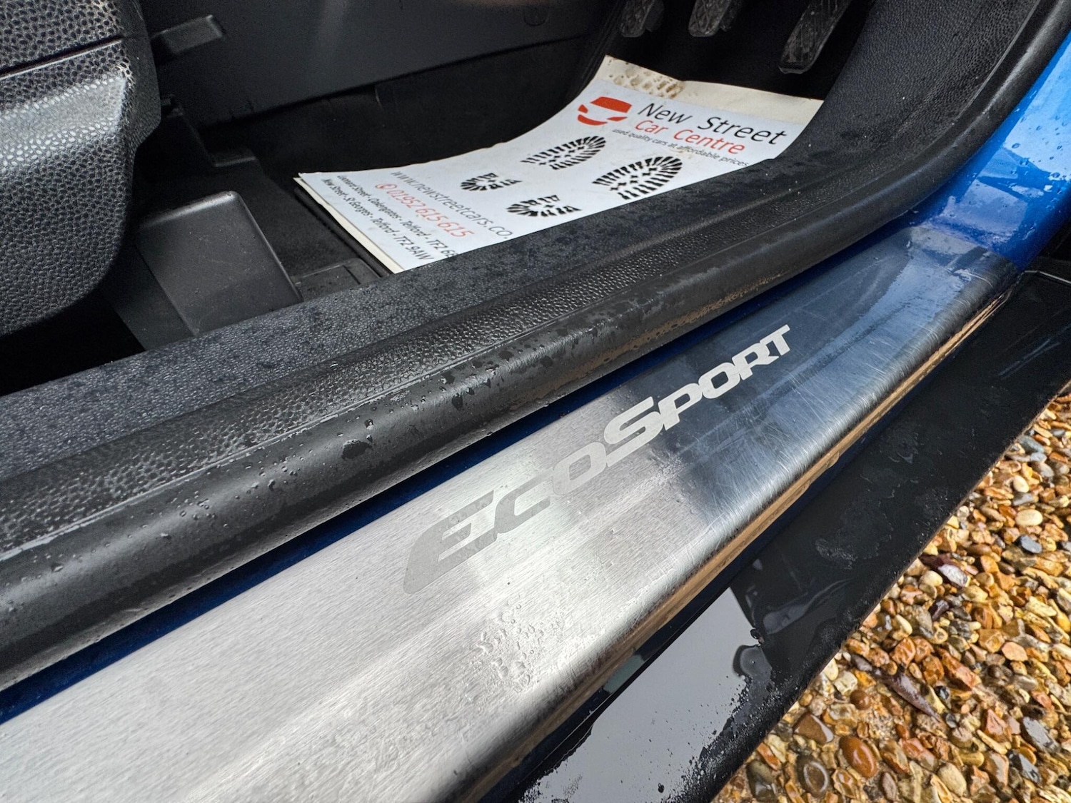 Used Ford Ecosport 2020 for sale - 76549890: Photo 53