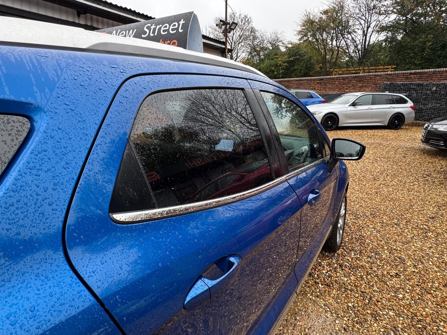 Used Ford Ecosport 2020 for sale - 76549890: Photo 54