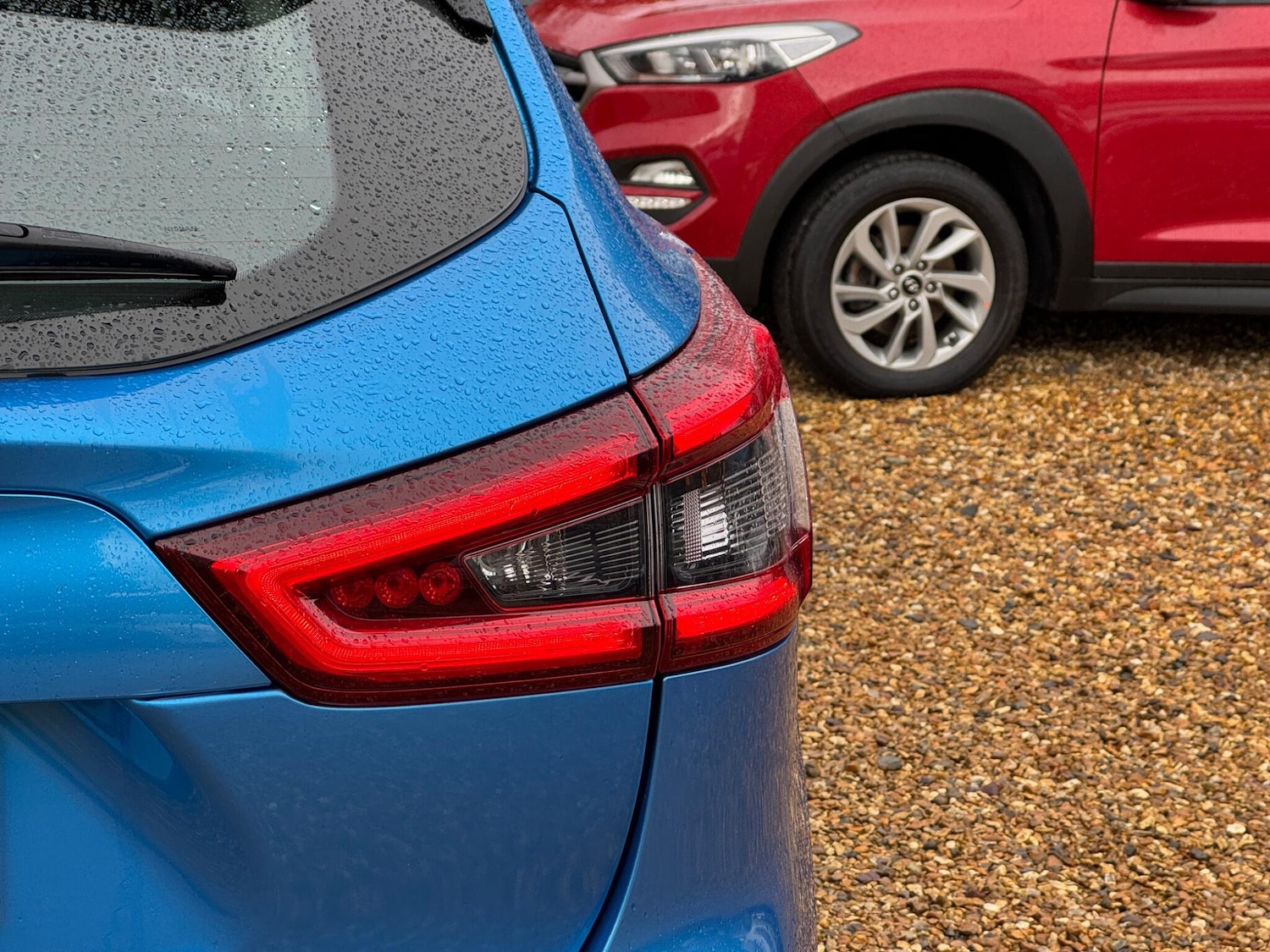 Used Nissan Qashqai 2017 for sale - 76538109: Photo 15