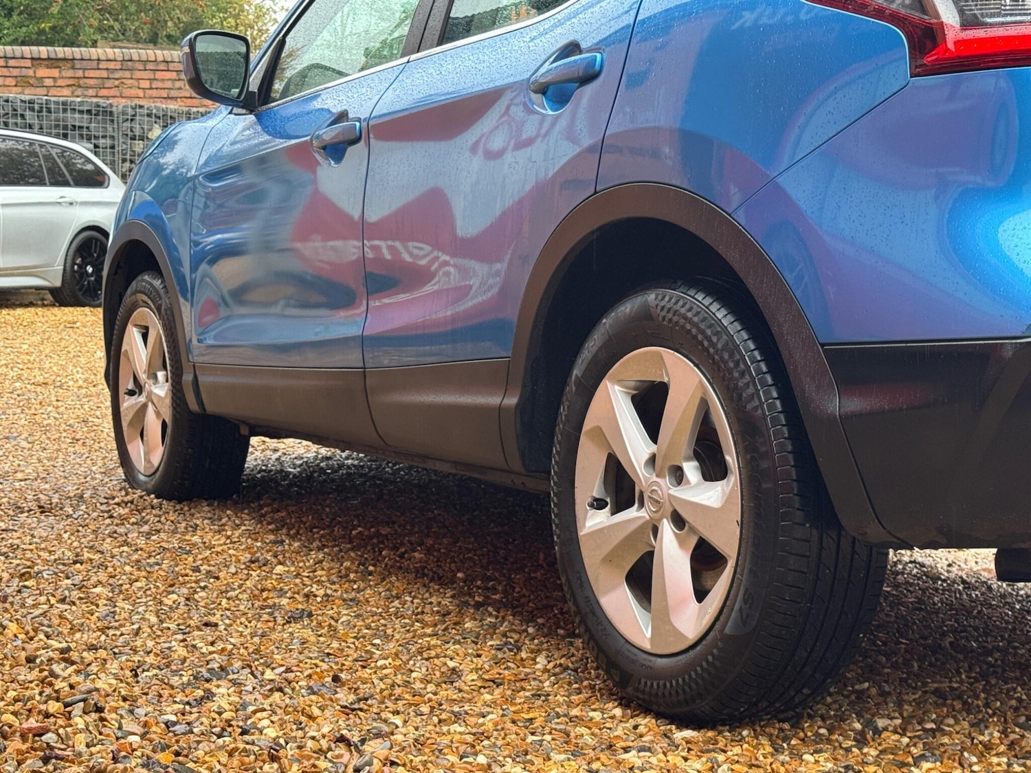 Used Nissan Qashqai 2017 for sale - 76538109: Photo 18
