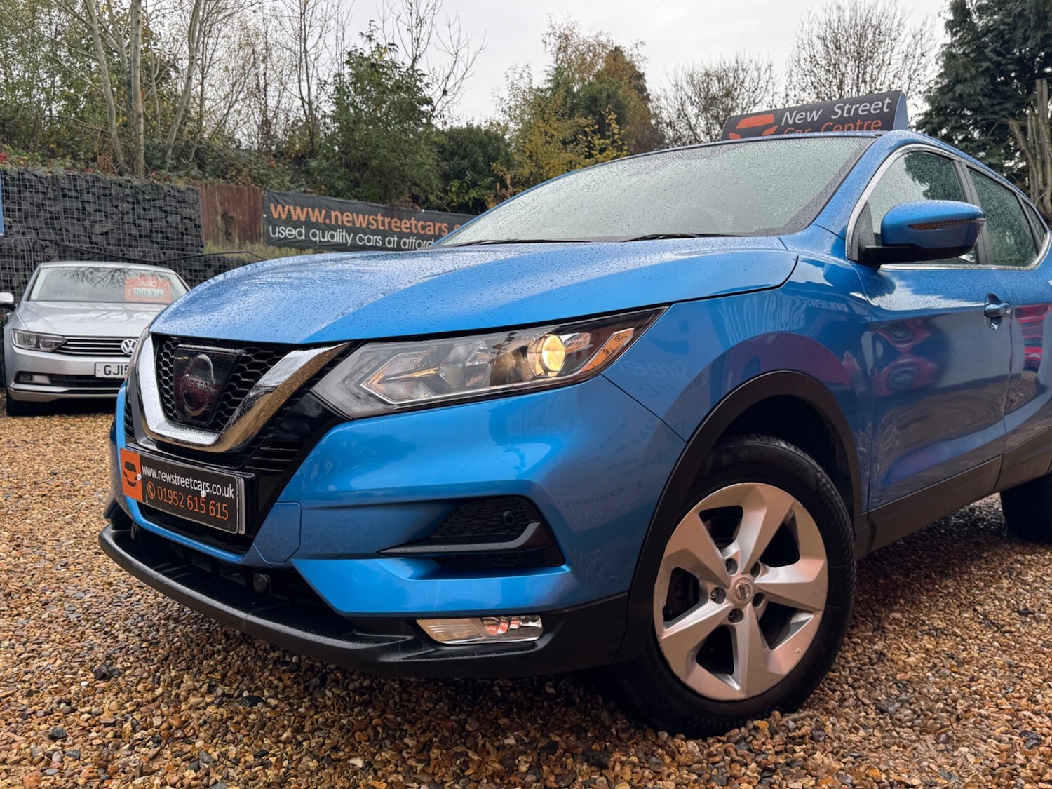 Used Nissan Qashqai 2017 for sale - 76538109: Photo 20