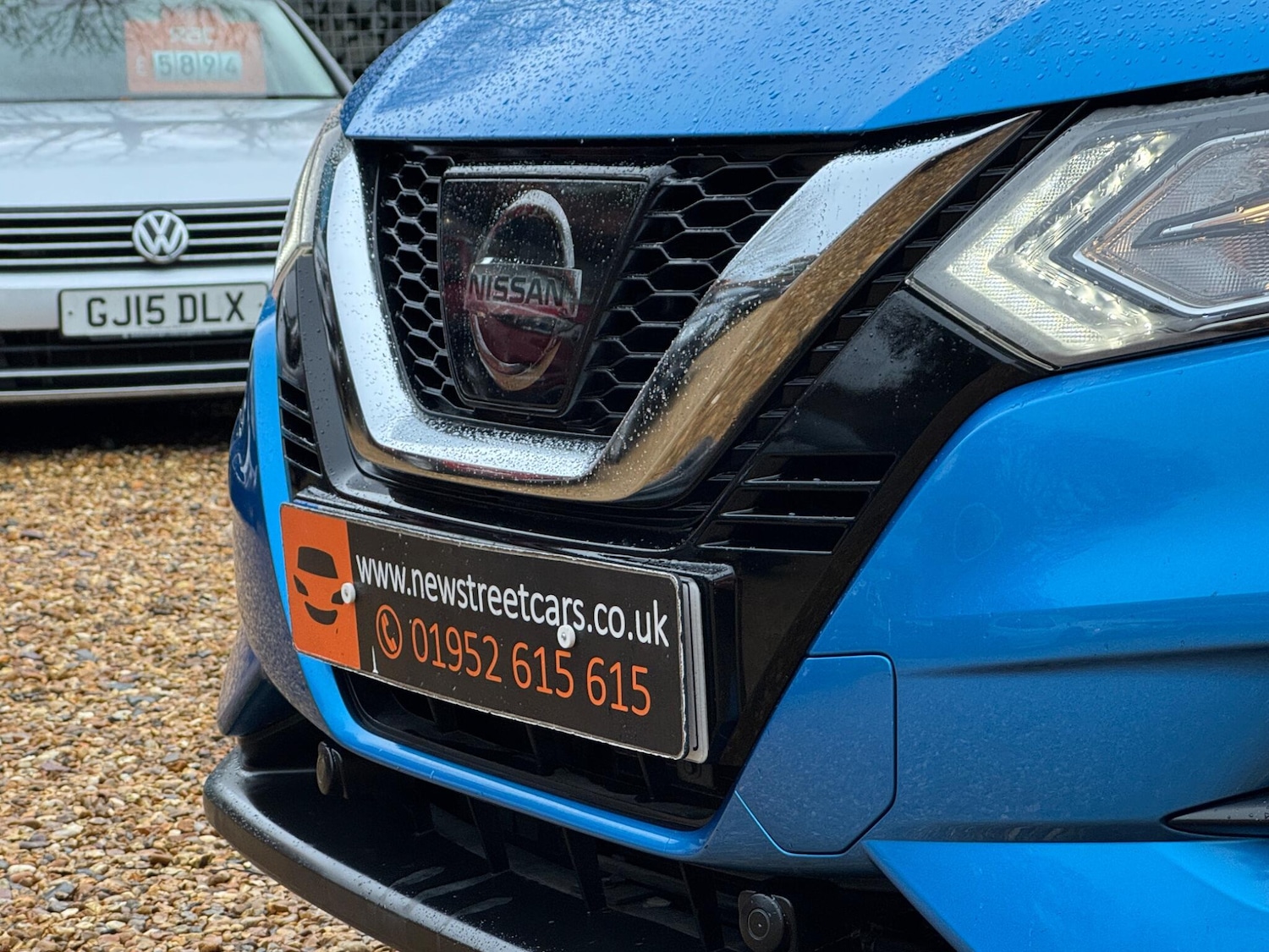 Used Nissan Qashqai 2017 for sale - 76538109: Photo 22