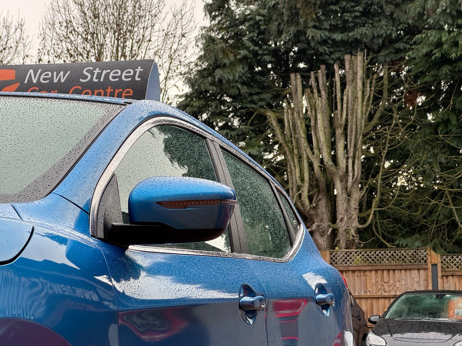 Used Nissan Qashqai 2017 for sale - 76538109: Photo 23