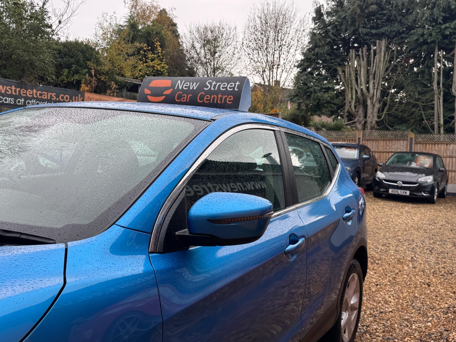 Used Nissan Qashqai 2017 for sale - 76538109: Photo 26