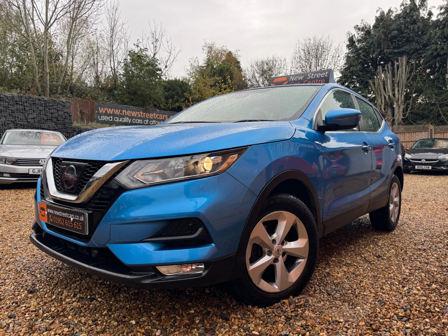 Used Nissan Qashqai 2017 for sale - 76538109: Photo 27