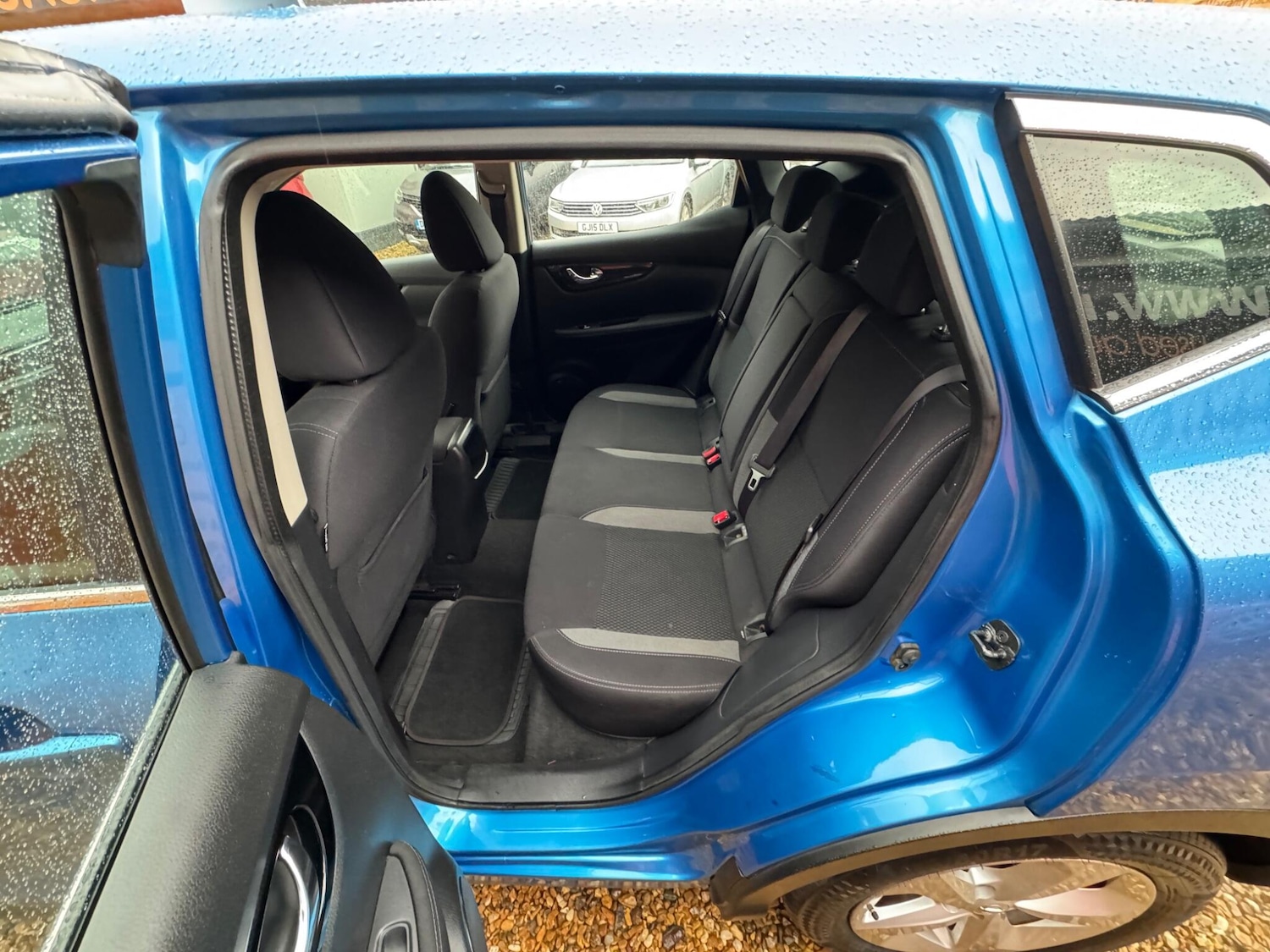 Used Nissan Qashqai 2017 for sale - 76538109: Photo 28