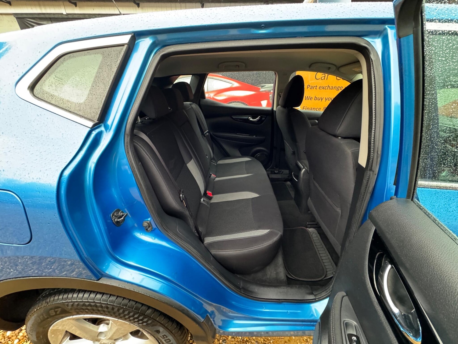 Used Nissan Qashqai 2017 for sale - 76538109: Photo 31