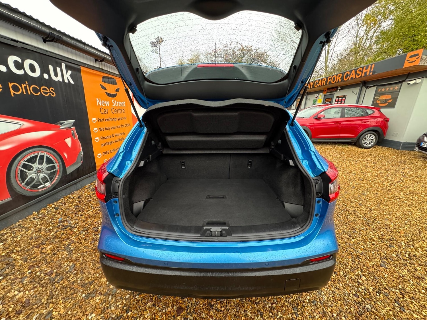 Used Nissan Qashqai 2017 for sale - 76538109: Photo 32