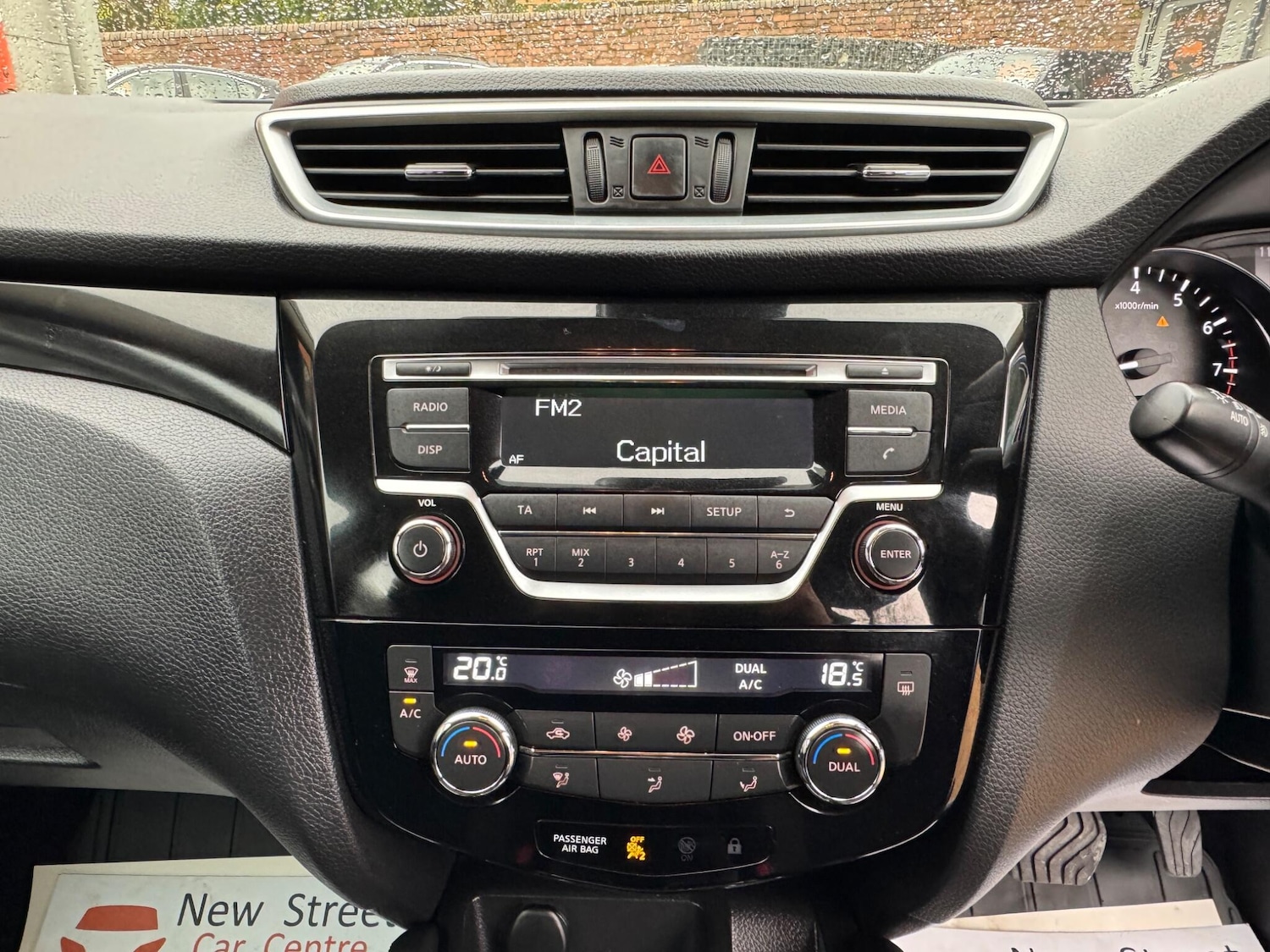 Used Nissan Qashqai 2017 for sale - 76538109: Photo 39