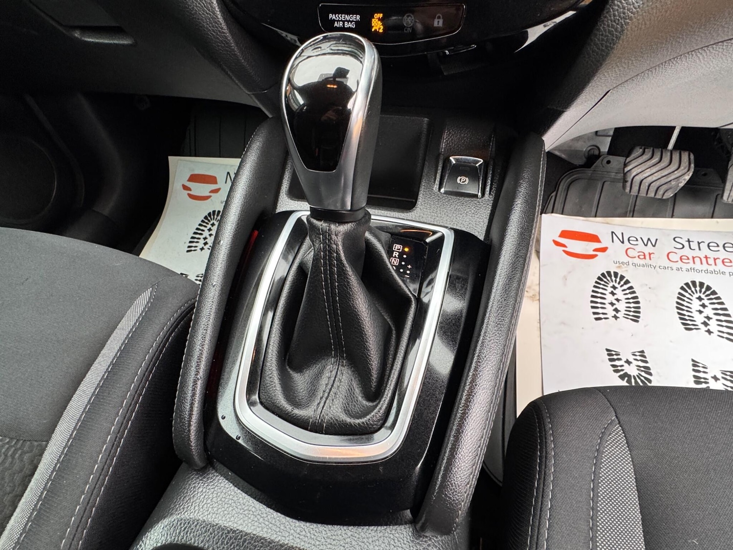 Used Nissan Qashqai 2017 for sale - 76538109: Photo 40