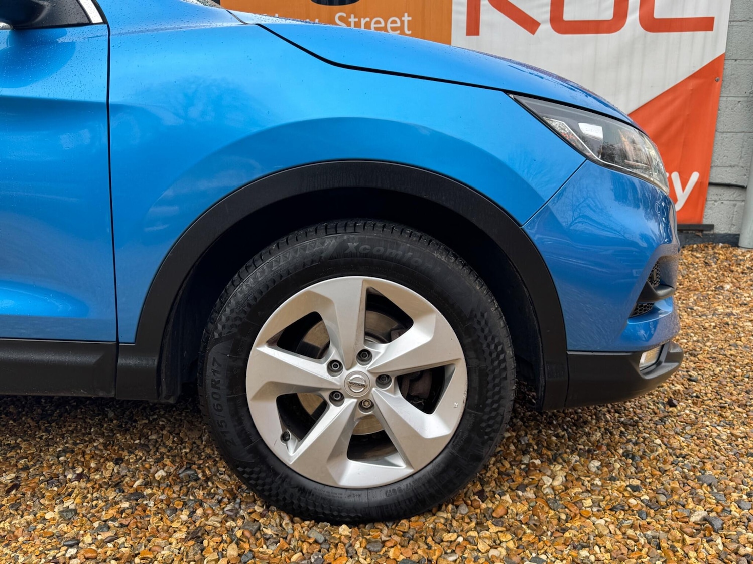 Used Nissan Qashqai 2017 for sale - 76538109: Photo 46