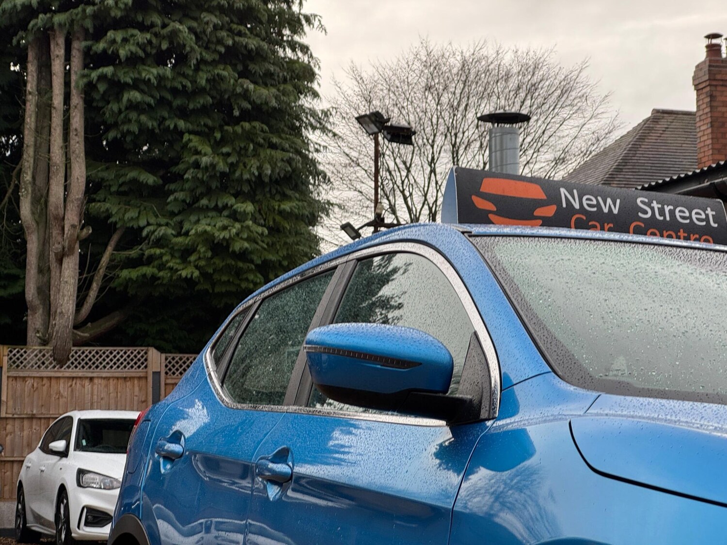 Used Nissan Qashqai 2017 for sale - 76538109: Photo 47