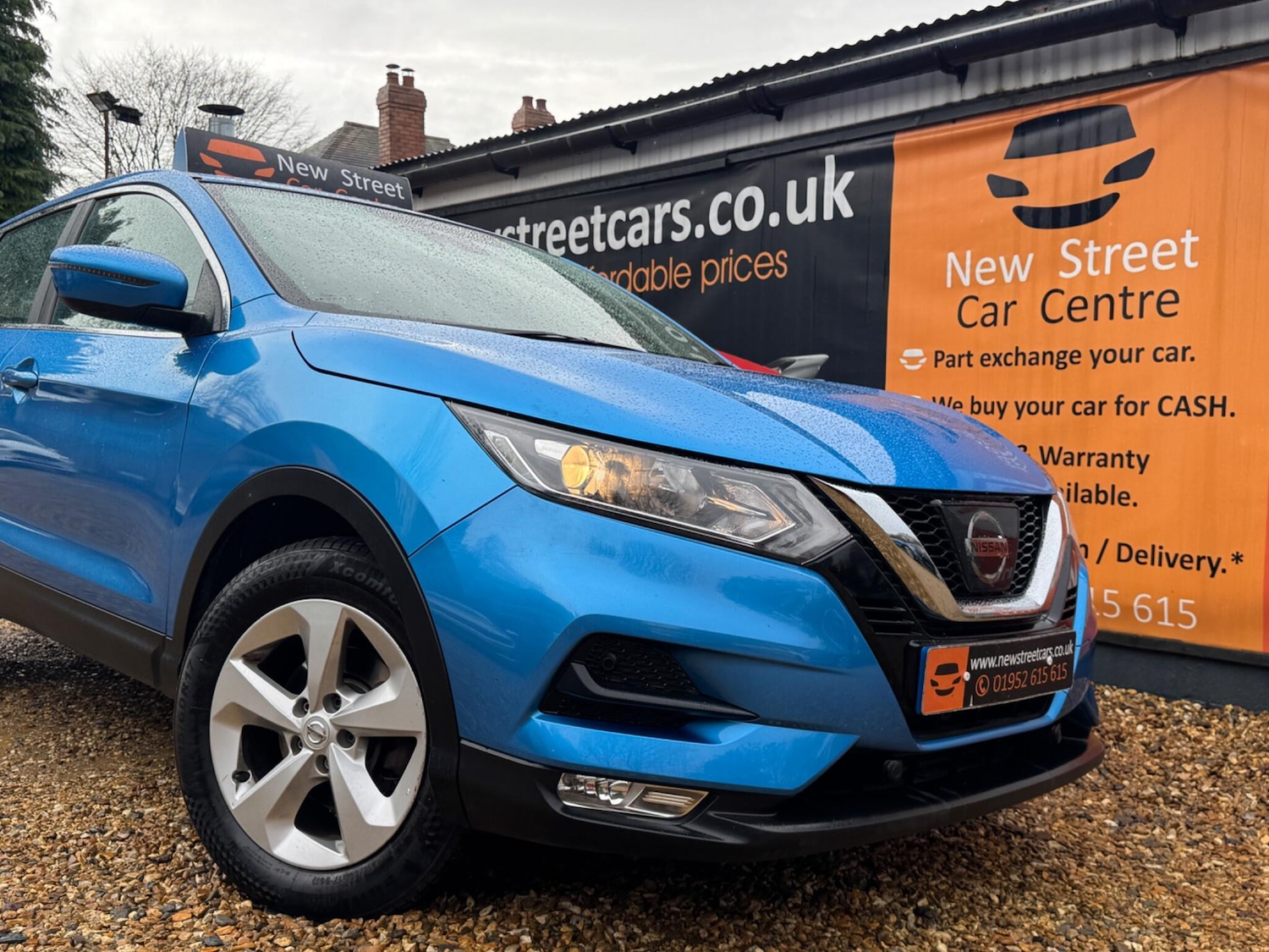 Used Nissan Qashqai 2017 for sale - 76538109: Photo 48