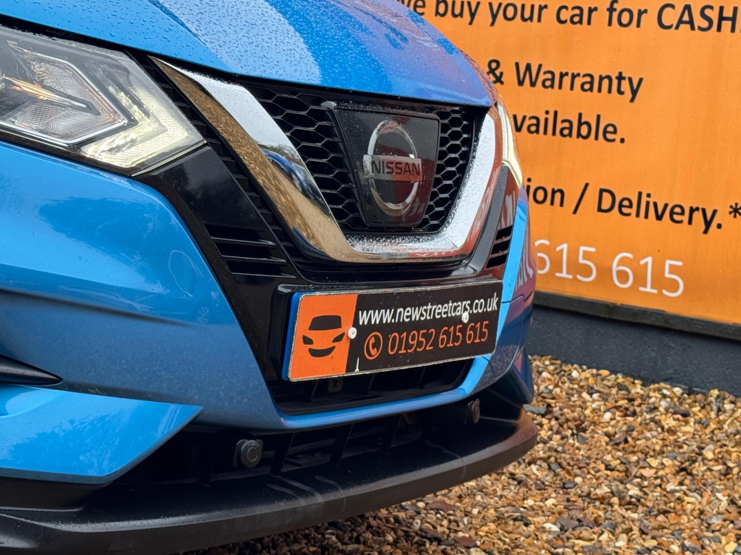 Used Nissan Qashqai 2017 for sale - 76538109: Photo 49