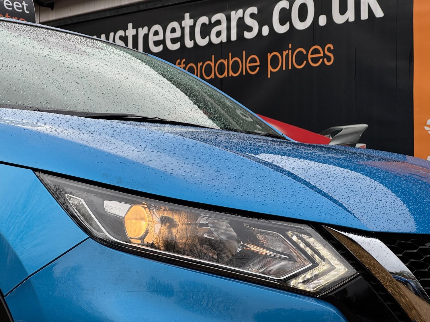 Used Nissan Qashqai 2017 for sale - 76538109: Photo 50