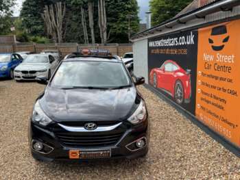 Used Hyundai Ix35 2013 for sale - 73540798: Photo