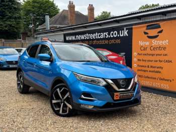 2017 (67) - 1.6 dCi Tekna Euro 6 (s/s) 5dr