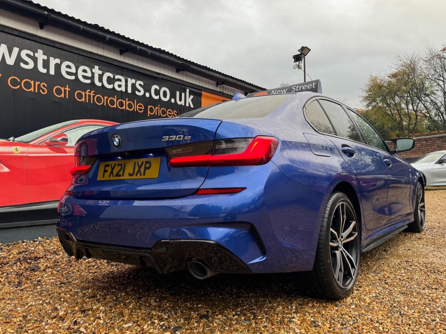 Used BMW 3 Series 2021 for sale - 76538518: Photo 11