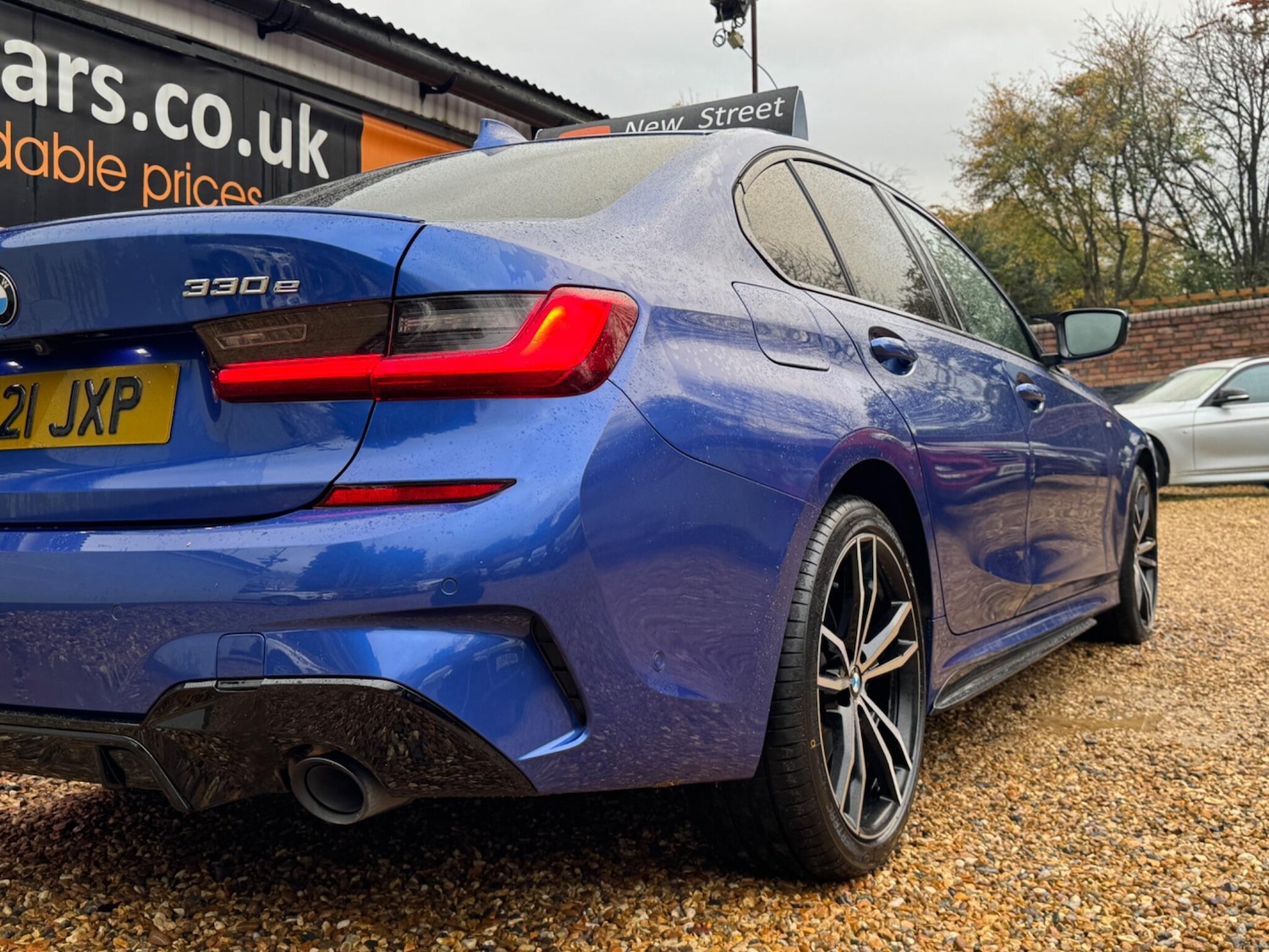 Used BMW 3 Series 2021 for sale - 76538518: Photo 13