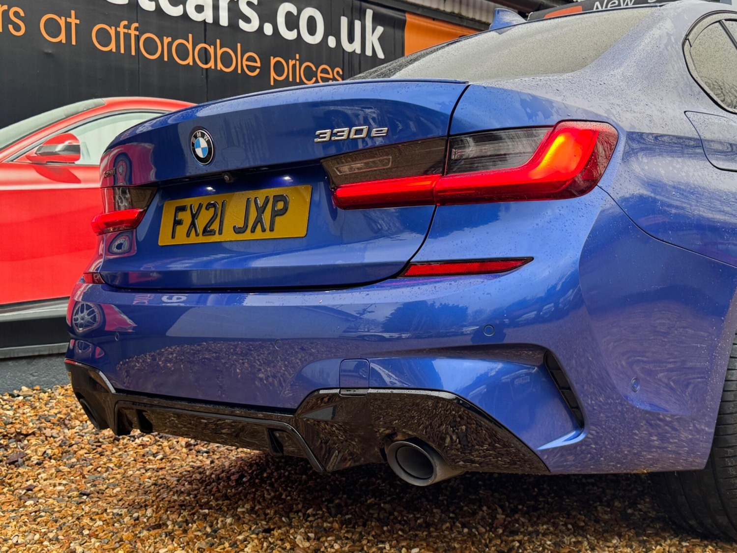 Used BMW 3 Series 2021 for sale - 76538518: Photo 14