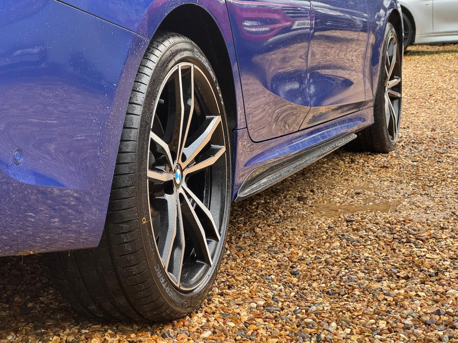 Used BMW 3 Series 2021 for sale - 76538518: Photo 19