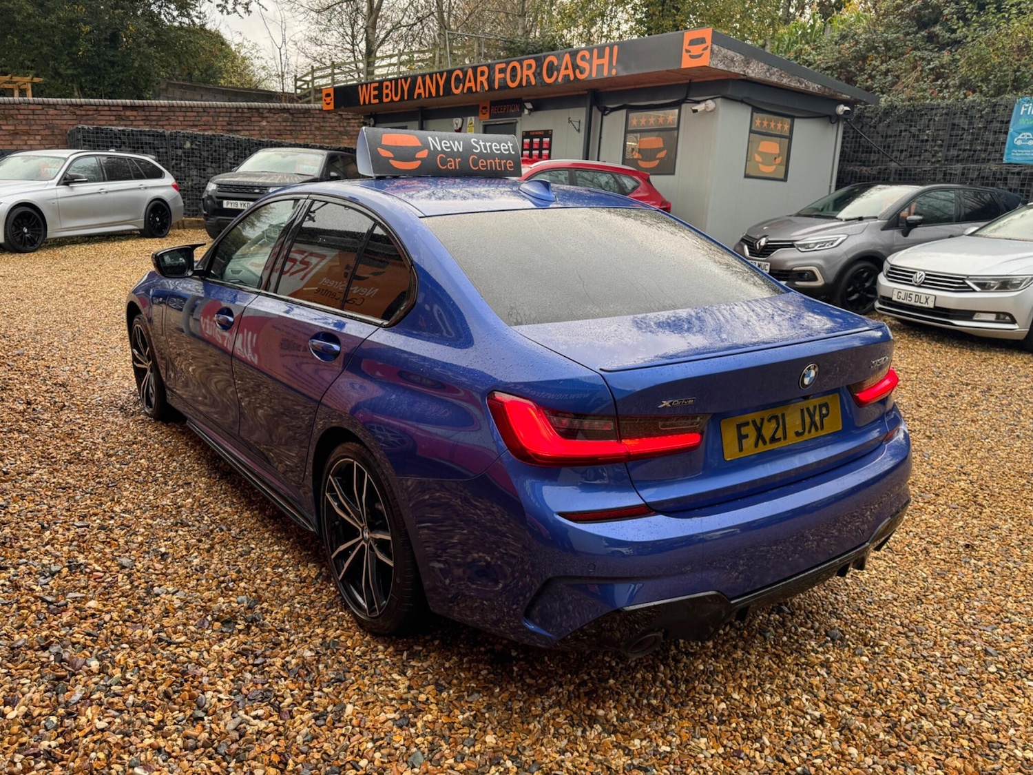 Used BMW 3 Series 2021 for sale - 76538518: Photo 20