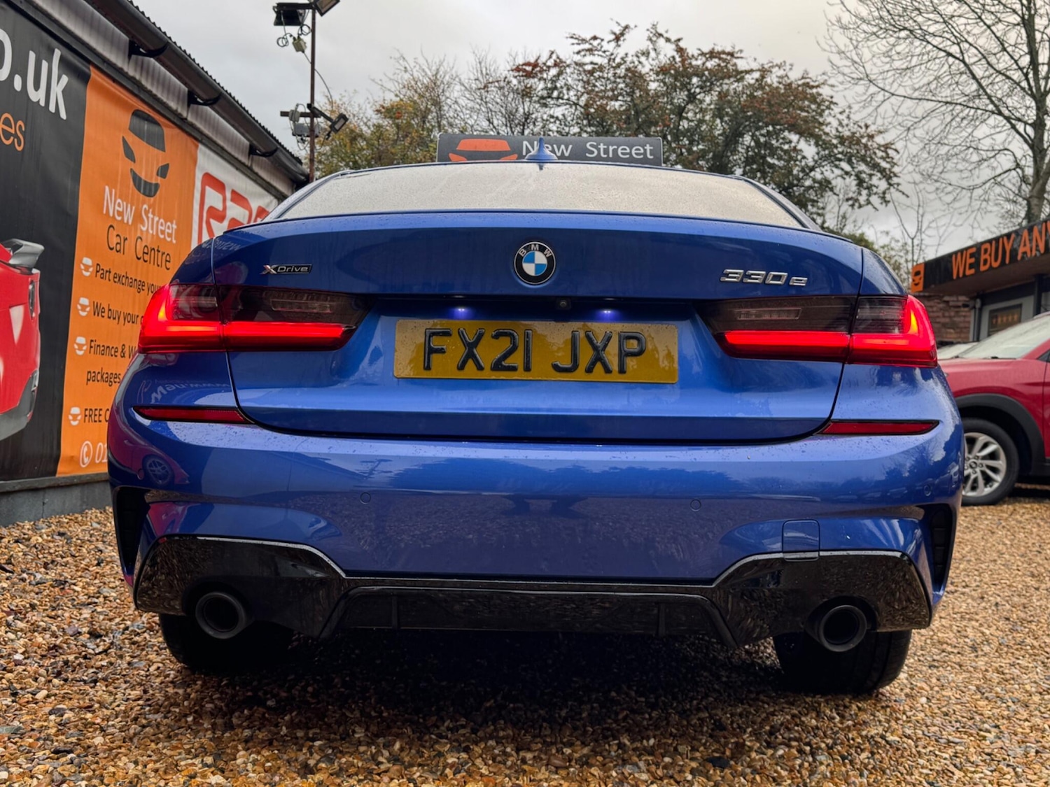 Used BMW 3 Series 2021 for sale - 76538518: Photo 22